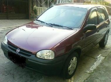 Acervo do Corsa Clube (7665)