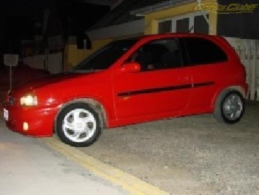 Acervo do Corsa Clube (7695)