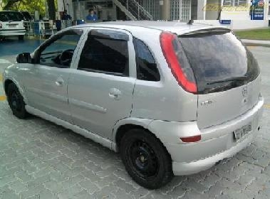 Acervo do Corsa Clube (7699)