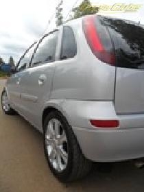 Acervo do Corsa Clube (7701)