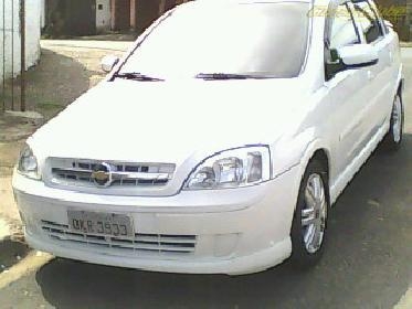 Acervo do Corsa Clube (7706)