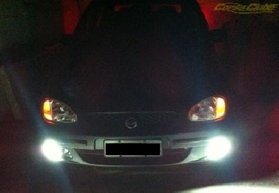 Acervo do Corsa Clube (7707)