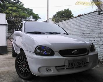 Acervo do Corsa Clube (7709)