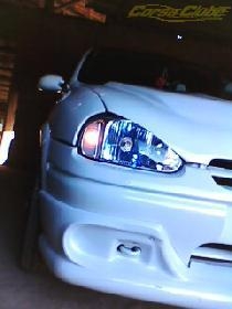 Acervo do Corsa Clube (7710)