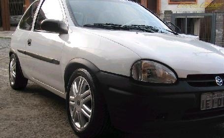 Acervo do Corsa Clube (7716)
