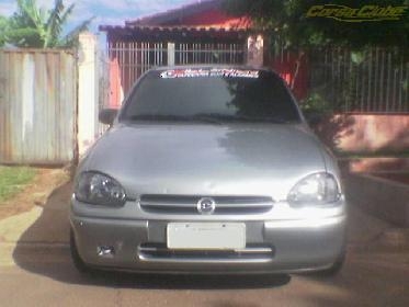 Acervo do Corsa Clube (7717)