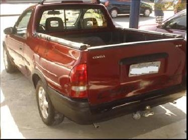 Acervo do Corsa Clube (7729)