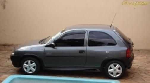 Acervo do Corsa Clube (7736)