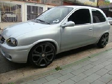 Acervo do Corsa Clube (7737)