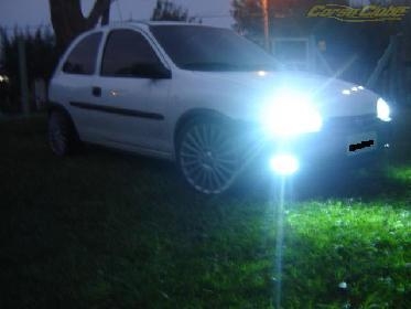 Acervo do Corsa Clube (7740)