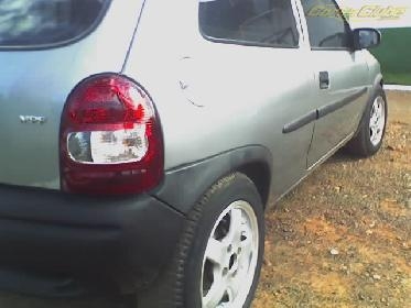 Acervo do Corsa Clube (7743)