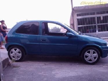 Acervo do Corsa Clube (7754)
