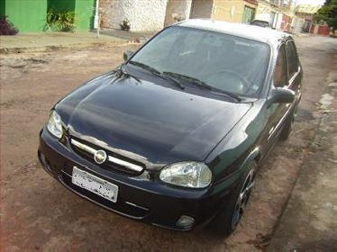 Acervo do Corsa Clube (7757)