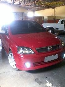Acervo do Corsa Clube (7760)