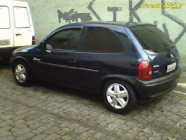 Acervo do Corsa Clube (7769)