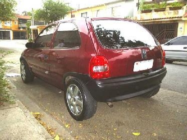 Acervo do Corsa Clube (7770)