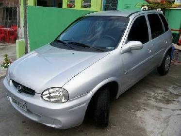Acervo do Corsa Clube (7772)