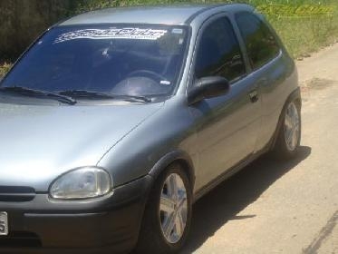 Acervo do Corsa Clube (7780)