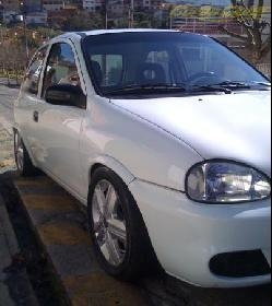 Acervo do Corsa Clube (7782)