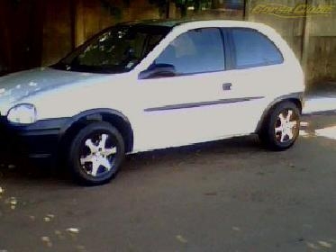 Acervo do Corsa Clube (7783)