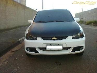 Acervo do Corsa Clube (7785)