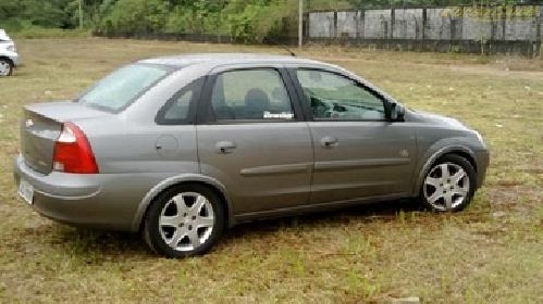 Acervo do Corsa Clube (7786)