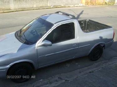 Acervo do Corsa Clube (7787)