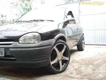 Acervo do Corsa Clube (7790)