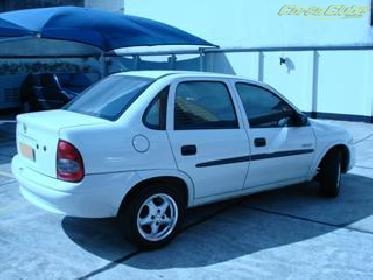 Acervo do Corsa Clube (7791)