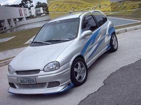 Acervo do Corsa Clube (7792)