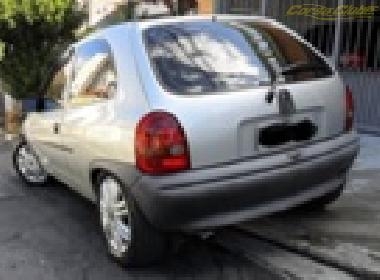 Acervo do Corsa Clube (7795)