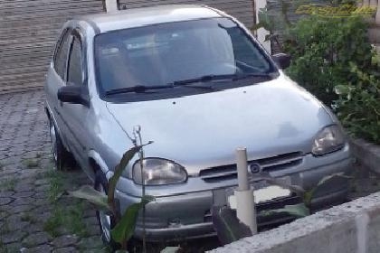 Acervo do Corsa Clube (7798)