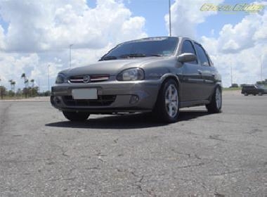 Acervo do Corsa Clube (7799)