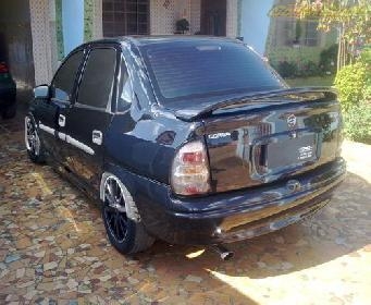 Acervo do Corsa Clube (7801)