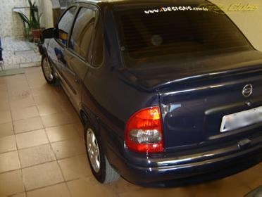 Acervo do Corsa Clube (7802)
