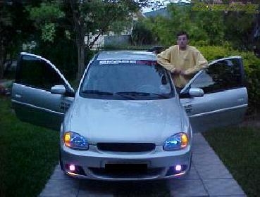 Acervo do Corsa Clube (7804)