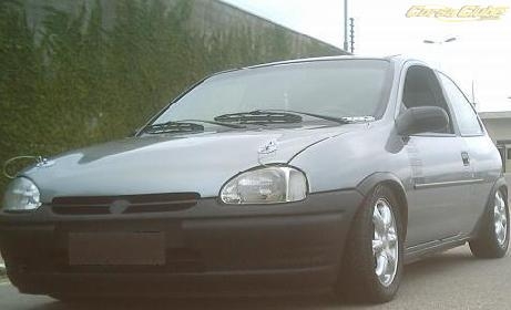Acervo do Corsa Clube (7805)