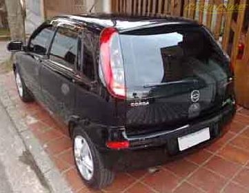 Acervo do Corsa Clube (7806)