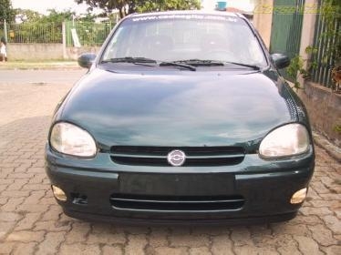 Acervo do Corsa Clube (7809)
