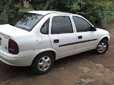 Acervo do Corsa Clube (7813)