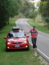 Acervo do Corsa Clube (7818)