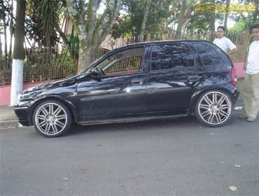 Acervo do Corsa Clube (7821)