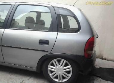 Acervo do Corsa Clube (7833)