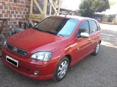 Acervo do Corsa Clube (7865)