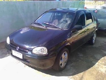 Acervo do Corsa Clube (7880)