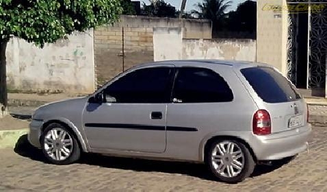 Acervo do Corsa Clube (7883)