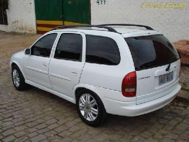 Acervo do Corsa Clube (7887)
