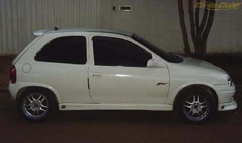 Acervo do Corsa Clube (7891)