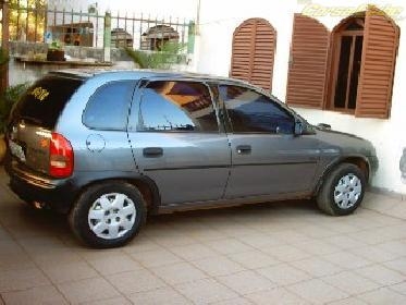 Acervo do Corsa Clube (7899)