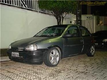Acervo do Corsa Clube (7901)